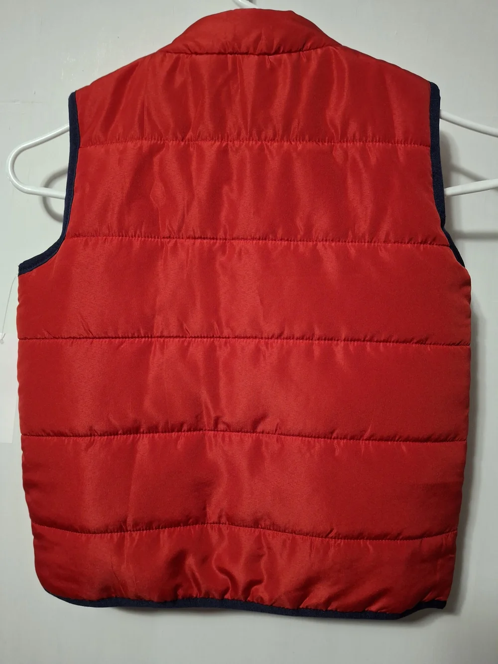 Tommy Hilfiger kids colorblock
